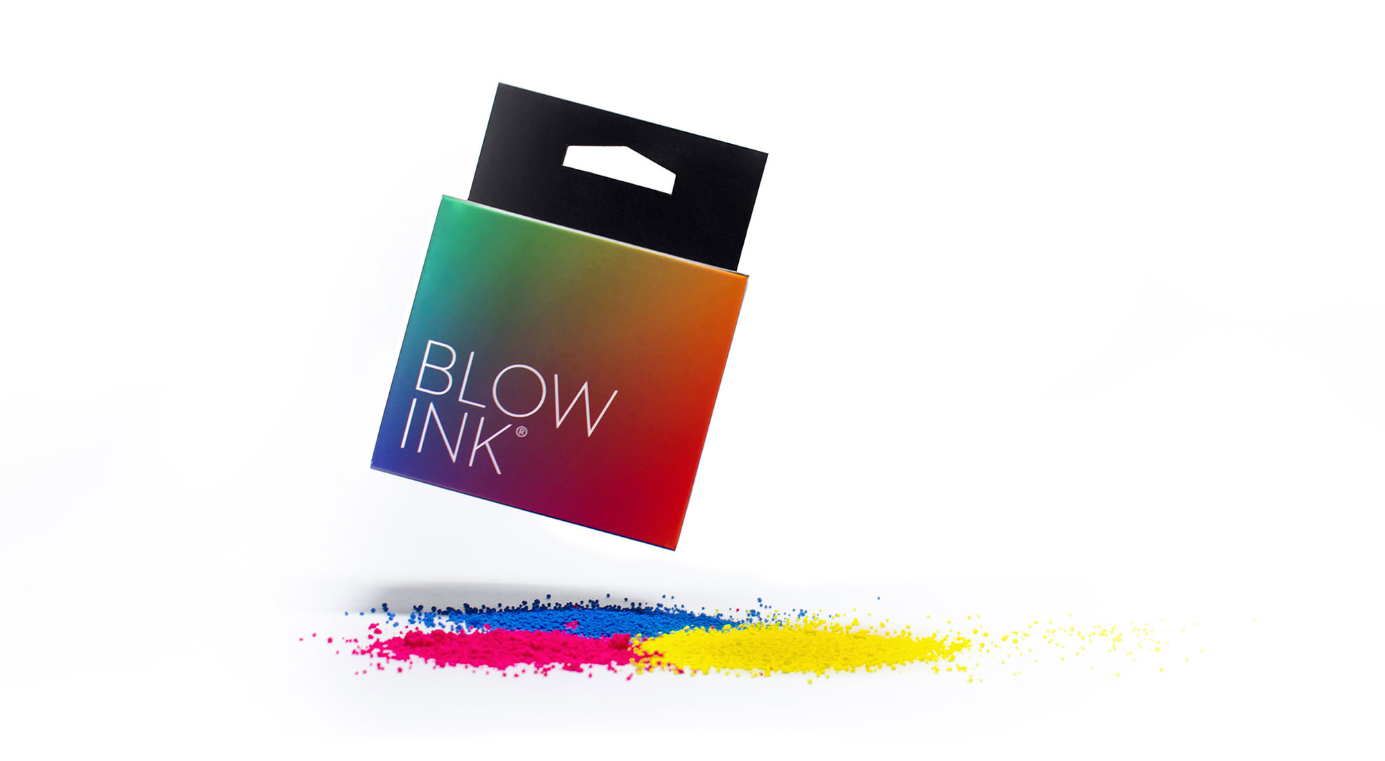 Cartucho Blow Ink H93XL Color