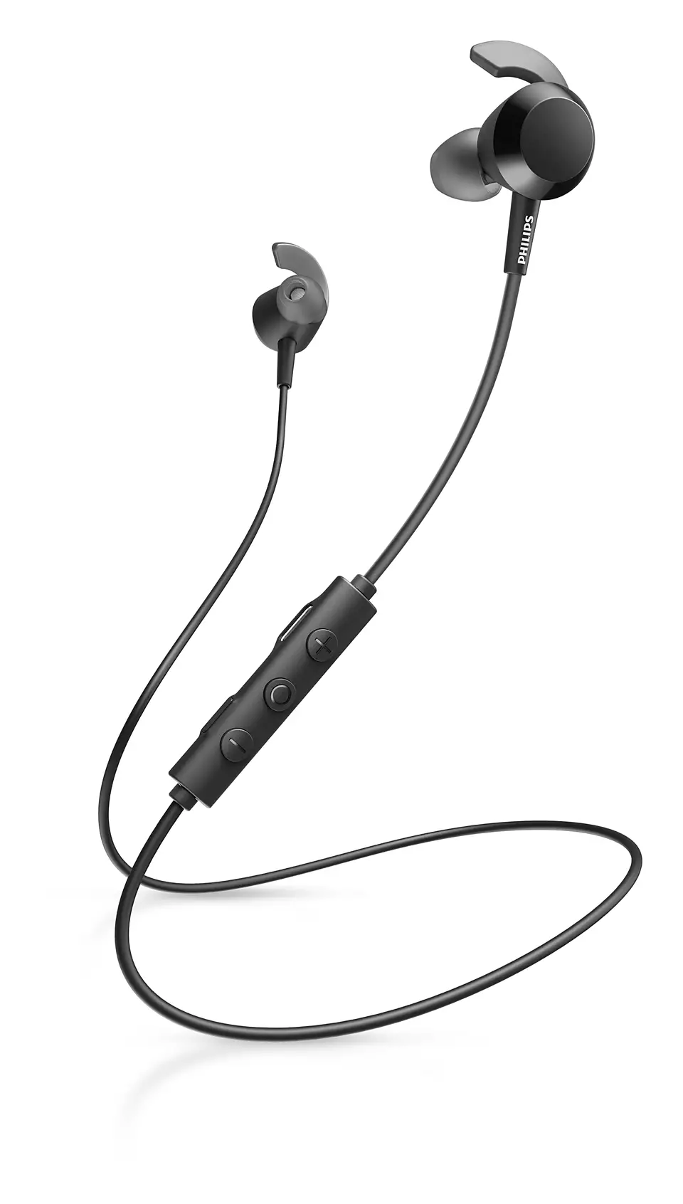Auriculares Philips Bluetooth TAE4205