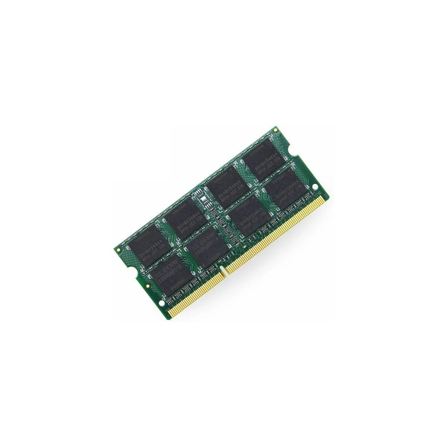 Memoria Ram DDR3 4GB 1600Mhz para Notebook
