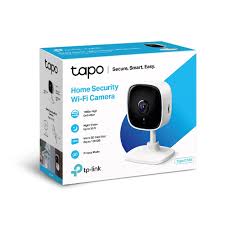 Camara Ip Wifi - TpLink Tapo C100