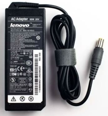 Cargador Lenovo Thinkpad 65w