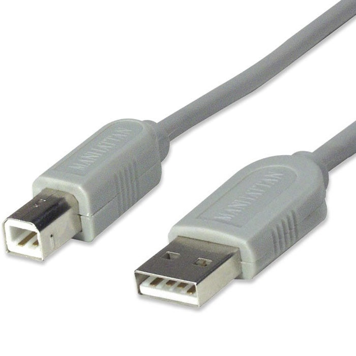 Cable Impresora USB 1.5 METROS