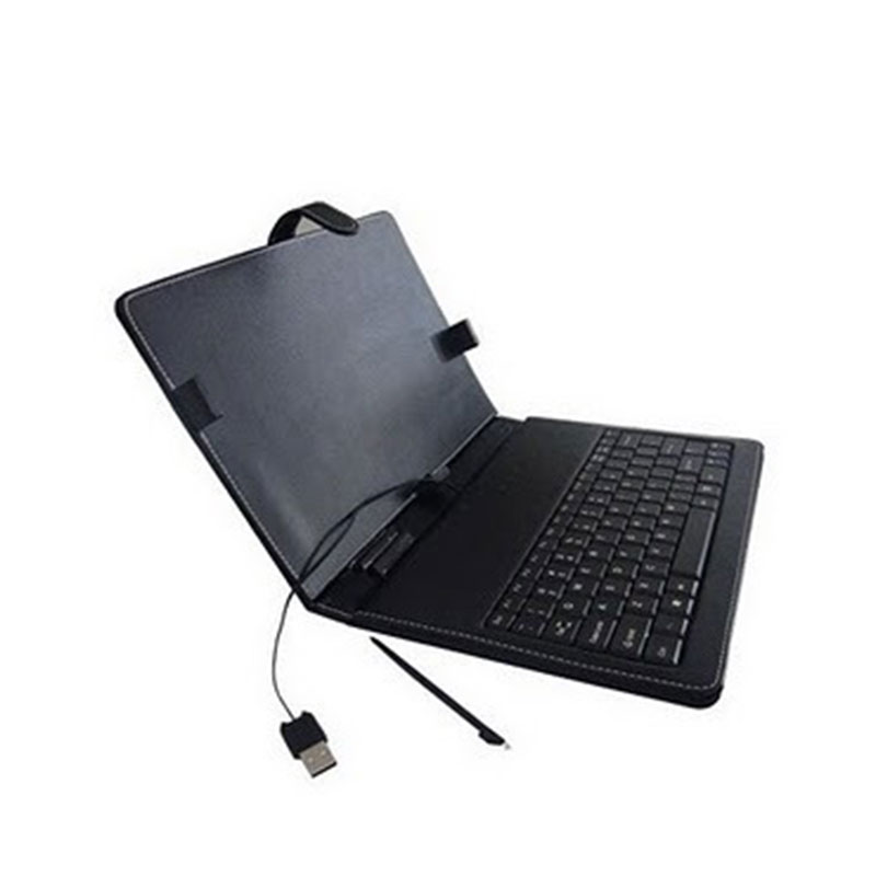 Funda con teclado para Tablet PC 7 USB