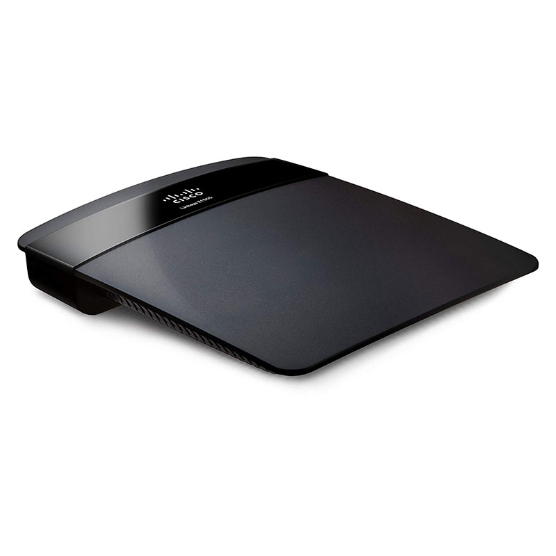 Router Linksys E1500 300mbps