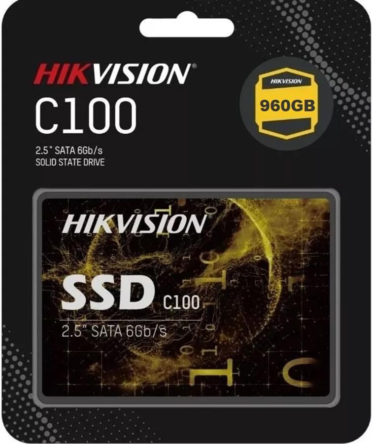 DISCO SOLIDO SSD 960GB HIKVSION