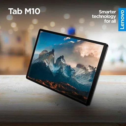 Tablet Lenovo Tab M10 Hd 2nd Gen Tb-x306f 10.1 32gb