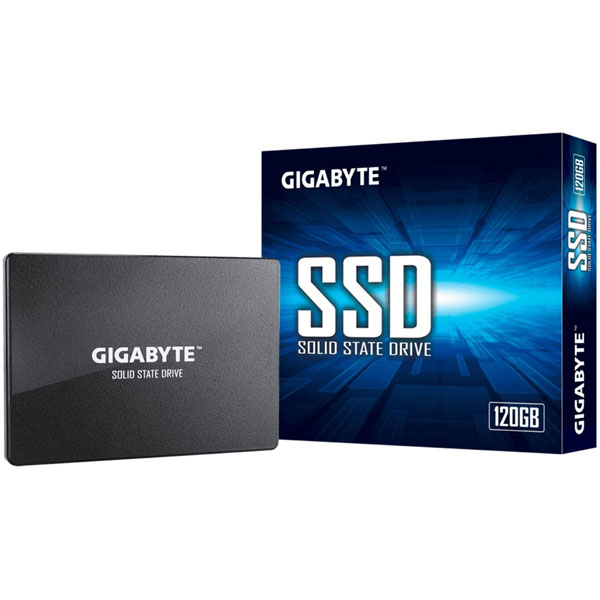 Disco Solido SSD 120GB